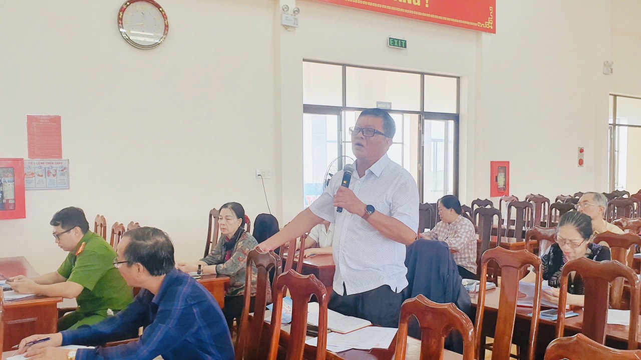 Đảng 5